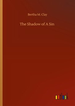 The Shadow of A Sin