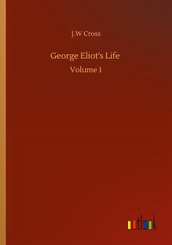 George Eliot's Life