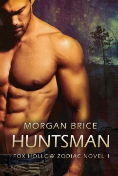 Huntsman - Brice, Morgan