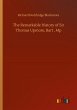 The Remarkable History of Sir Thomas... - Bild 1