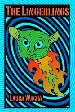 Cover The Lingerlings