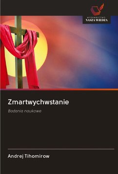 Zmartwychwstanie - Tihomirow, Andrej Zmartwychwstanie - Tihomirow, Andrej