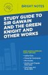 Study Guide to Sir Gawain and the Green... - Bild 1