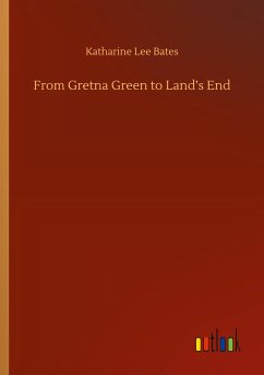 From Gretna Green to Land¿s End