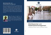 Distriktsammler und Katastrophenmanagement