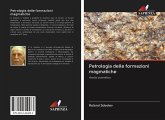 Petrologia delle formazioni magmatiche