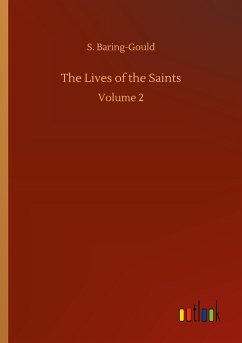 The Lives of the Saints