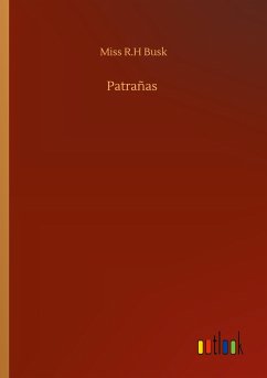 Patrañas