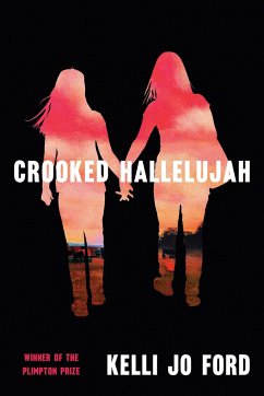 Crooked Hallelujah - Ford, Kelli Jo