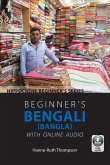 Beginner's Bengali (Bangla) with Online Audio