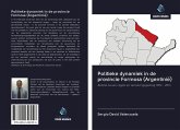 Politieke dynamiek in de provincie Formosa (Argentinië)