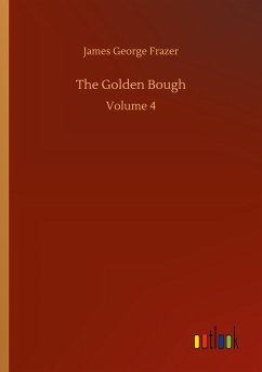 The Golden Bough - Frazer, James George