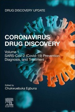 Coronavirus Drug Discovery