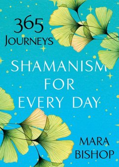 Cover Shamanism for Every Day