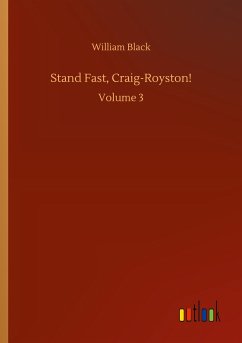 Stand Fast, Craig-Royston!