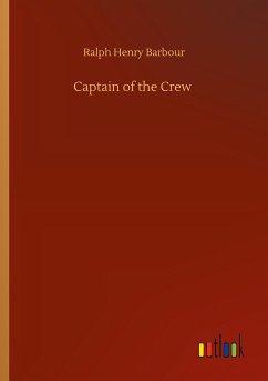 Captain of the Crew