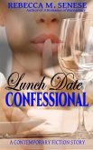 Lunch Date Confessional (eBook, ePUB) Lunch Date Confessional (eBook, ePUB)