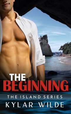 Cover The Beginning (The Island) (eBook, ePUB)