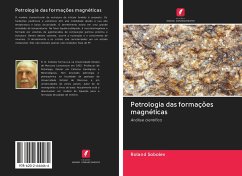 Petrologia das formações magnéticas - Sobolev, Roland