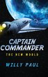 Captain Commander - Bild 1