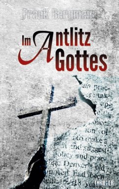 Im Antlitz Gottes - Bergmann, Frank