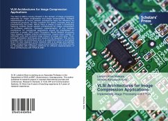 VLSI Architectures for Image Compression Applications - Mukkara, Lakshmi Kiran;Kota, Venkata Ramanaiah