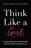 Think Like a Girl