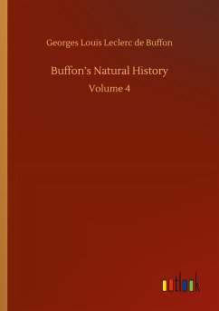 Buffon¿s Natural History