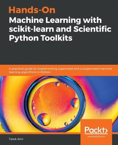 Hands-On Machine Learning with scikit-learn and Scientific Python Toolkits - Amr, Tarek