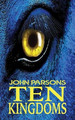 Ten Kingdoms - Parsons, John