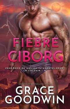 Fiebre Ciborg - Goodwin, Grace