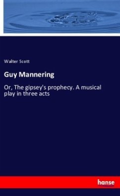 Guy Mannering