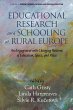 Educational Research and Schooling in... - Bild 1