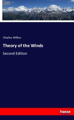 Theory of the Winds - Wilkes, Charles