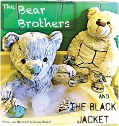 The Bear Brothers and the Black Jacket - Duguid, James