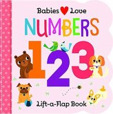 Babies Love: Numbers Babies Love: Numbers