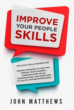 Improve Your People Skills - Matthews, John