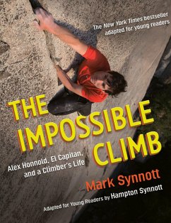 The Impossible Climb (Young Readers Adaptation) - Synnott, Mark; Synnott, Hampton