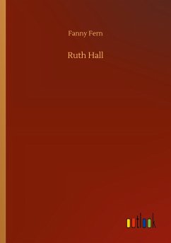 Ruth Hall - Fern, Fanny