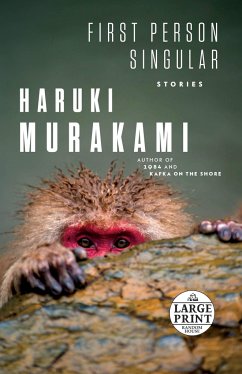First Person Singular - Murakami, Haruki