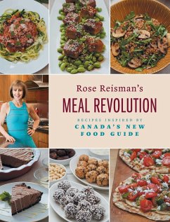 Rose Reisman's Meal Revolution