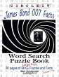 Circle It, James Bond 007 Facts, Word... - Bild 1