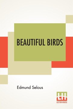 Beautiful Birds - Selous, Edmund