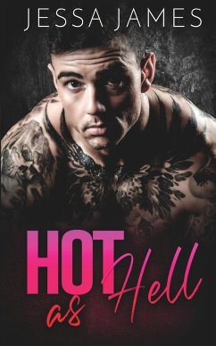 Hot as Hell - James, Jessa