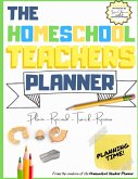 The Homeschool Teacher's Planner