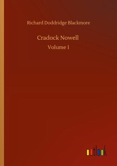 Cradock Nowell - Blackmore, Richard Doddridge