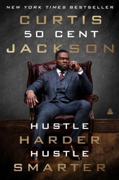 Hustle Harder, Hustle Smarter - 50 Cent