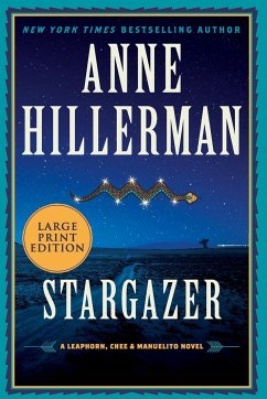 Stargazer - Hillerman, Anne