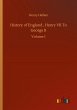History of England , Henry VII To... - Bild 1