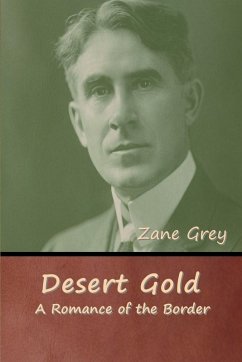 Cover Desert Gold